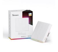 SONOFF T5-4C-86 Interrupteur Mural Intelligent