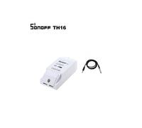 Sonoff TH16 intelligent Wifi Commutateur de température Surveillance de l'humidité Smart Sensor wedazano565 G