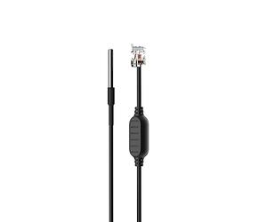 SONOFF WTS01 Capteur de température étanche, capteur de température fonctionne avec THR320D Elite/THR316D Elite/THR320D Origin/THR316D Origin/AL560, SONOFF TH Elite/TH Origine Accessoires