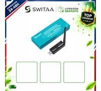 SONOFF ZigBee 3.0 USB Dongle Plus CC2652P Coordinateur Hub Home Assistant