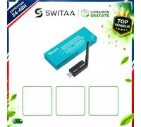 SONOFF ZigBee 3.0 USB Dongle Plus EFR32MG21 Coordinateur Hub Home Assistant