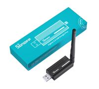 Sonoff Module électronique ZBDongle-E - Dongle USB ZigBee 3.0 Coordinateur EFR32MG21