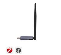 Sonoff Dongle Plus MG24 - Zigbee/Thread USB Dongle, Hub domotique, Gris