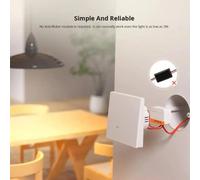 SONOFF Zigbee ZBMINI-L2 bricolage Mini Module de commutation intelligent aucun fil neutre requis commutateur fonctionne avec Alexa Google Alice Smartthing 5PCS ZBMINIL2