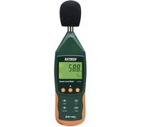 Sonomètre Extech SDL600 31.5 Hz - 8000 Hz 30 - 130 dB étalonné d'usine (sans certificat)