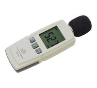 Sonomètre GM1352 Testeur Niveau Sonore Indicateur de niveau sonore 30~130dBA G