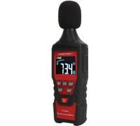 Sonomètre HT622A 30dB-130dB numérique LCD testeur vocal bruit décibel moniteur G