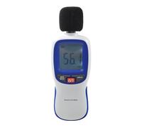 sonomètre, Mini testeur de bruit numérique, 30-130db, haute précision, outil mesure du Portable