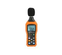 Sonomètre numérique PEAKMETER PM6708 LCD haute précision