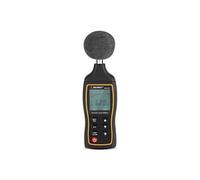 Sonomètre SNDWAY Décibels Testeur Digital 30 - 130db Mesure