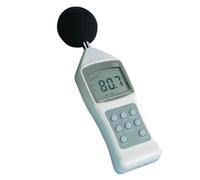 Sonomètre, Sonomètre numérique, décibelmètre 30-130dB, écran LCD