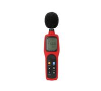 Sonomètre, Sonomètre numérique UT351, 30-130db, décibel DB, enregistreur, moniteur, détecteur, 1 pièce