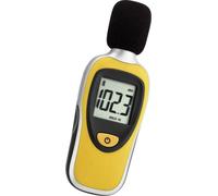 Sonomètre TFA Dostmann 31.2003.13 30 - 130 dB 31.5 Hz - 8000 Hz