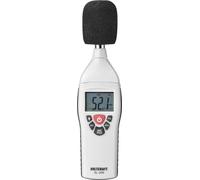 Sonomètre VOLTCRAFT SL-200 30 - 130 dB 31.5 Hz - 8 kHz 1 pc(s)