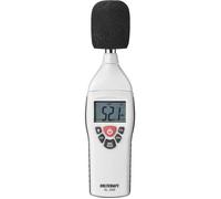 Voltcraft Sonomètre SL-200 – 30–130 dB, 31,5 Hz–8 kHz – 1 pc(s)