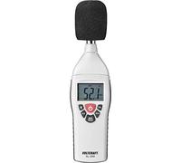 Sonomètre VOLTCRAFT SL-200 30-130 dB 31.5 Hz - 8 kHz 1 pc(s)