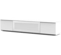 Sonorous - Meuble Tv Studio Sta 200 Blanc Porte Ir