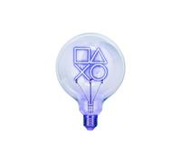 Sony Playstation - Playstation Ampoule Led Néon Logo Sony Playstation
