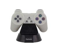 Sony Playstation - Veilleuse 3d Icon Playstation Controller 10 Cm