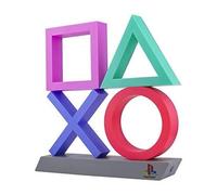 Sony PlayStation - Veilleuse Icons XL