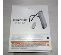 Sony REON POCKET PRO Plus Kit de détection RNPK-P1PT Japon portable 2026 NEUF...