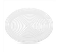 Sophie Conran Plateau Portmeirion Porcelaine Blanc 40 x 51 x 4,599999999996 cm