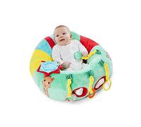 Sophie la Girafe - Baby Seat et Play fauteuil de Jeux - Jouet pour enfant - de nombreuses activités pour éveiller 5 sens de bébé - tapis de jeux