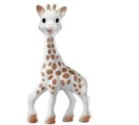 Sophie La Girafe Et Sa Pochette De Rangement Vulli