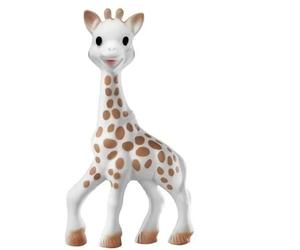 Sophie La Girafe Et Sa Pochette De Rangement Vulli
