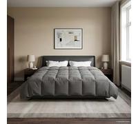 Sophrelle Duvet d'hiver 200 x 200 cm Hiver Microfibre (100% Polyester),Dessus-de-lit & couettes,42026088