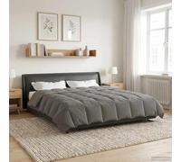 Sophrelle Duvet d'hiver 240 x 260 cm Hiver Microfibre (100% Polyester),Dessus-de-lit & couettes,42026096