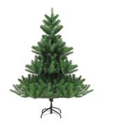 Sophrelle Sapin de Noël Artificiel Nordmann Vert 180 cm,Sapins de noël,328430