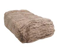 Sophrelle Tapis de Remblai en Jute Naturel 1,6 x 30 m,Géotextiles,42012223
