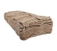 Sophrelle Tapis de Remblai en Jute Naturel 2 x 30 m,Géotextiles,42012228