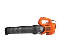 Soplador Black & Decker BEBL185 190 km/h 1850 W Compact Léger