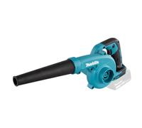 Aspirateur souffleur 18V LXT 54 MBar - MAKITA - sans batterie ni chargeur - DUB185Z