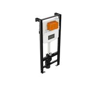 Soporte de pared para inodoro nf