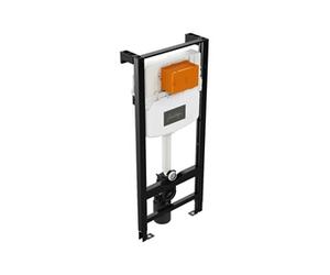 Soporte de pared para inodoro nf