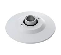 Soporte Universal Axis 01513-001 Blanco para Cámara P3717-PLE Montaje Profesional