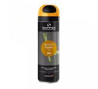 Traceur Temporaire Tempo Tp Orange Fluo 650Ml Soppec