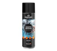 Soppec 960700W Aérosol, Anti Graffiti 500ml
