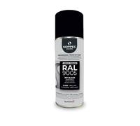 SOPPEC ACRYL PREMIUM RAL9005 BRILLANT 400ML (noir foncé) - SOPPEC - 424131