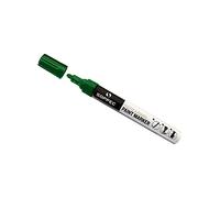 SOPPEC - Outils de traçage - Feutre de marquage à pompe Vert Foncé - Soppec
