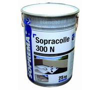 Sopracolle 300N SOPREMA - bidon de 25 kg - 30930