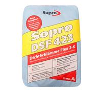 SOPRO DSF 423 Sac comp. A 24 kg