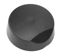 Sorandy Dacor 82977 Bouton de Commande de Brûleur de Table de Cuisson ABS Durable Installation Facile 1 Paquet pour Cuisinières à Gaz