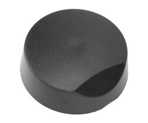 Sorandy Dacor 82977 Bouton de Commande de Brûleur de Table de Cuisson ABS Durable Installation Facile 1 Paquet pour Cuisinières à Gaz