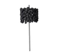 Sorandy Hone de Cylindre, Flexible de Style Boule 240 pour la Reconstruction du Moteur