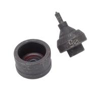 Sorandy Matrice de Poinçonnage Hydraulique 5mm pour Machine CH 60 (5