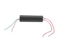 Sorandy Module Générateur D'impulsions 1000KV pour Projets Scientifiques, | Bobine d\'allumage à arc, sortie 800 000 à 1 000 000 V, module de 9,1 cm pour l\'électronique de bricolage